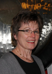 Karin Stadler