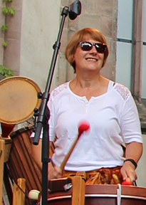 Sylvia Dorner-Mitschke